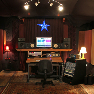 New Mixroom