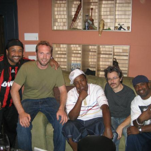 kapone and beauford