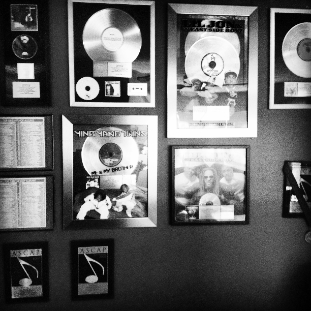 Awards