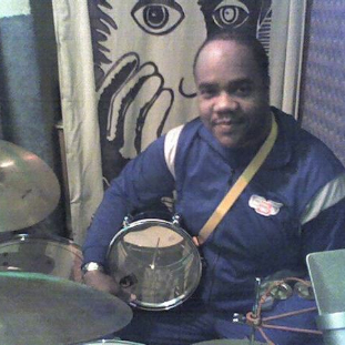 Yonrico Scott