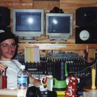 The Zone 1990's